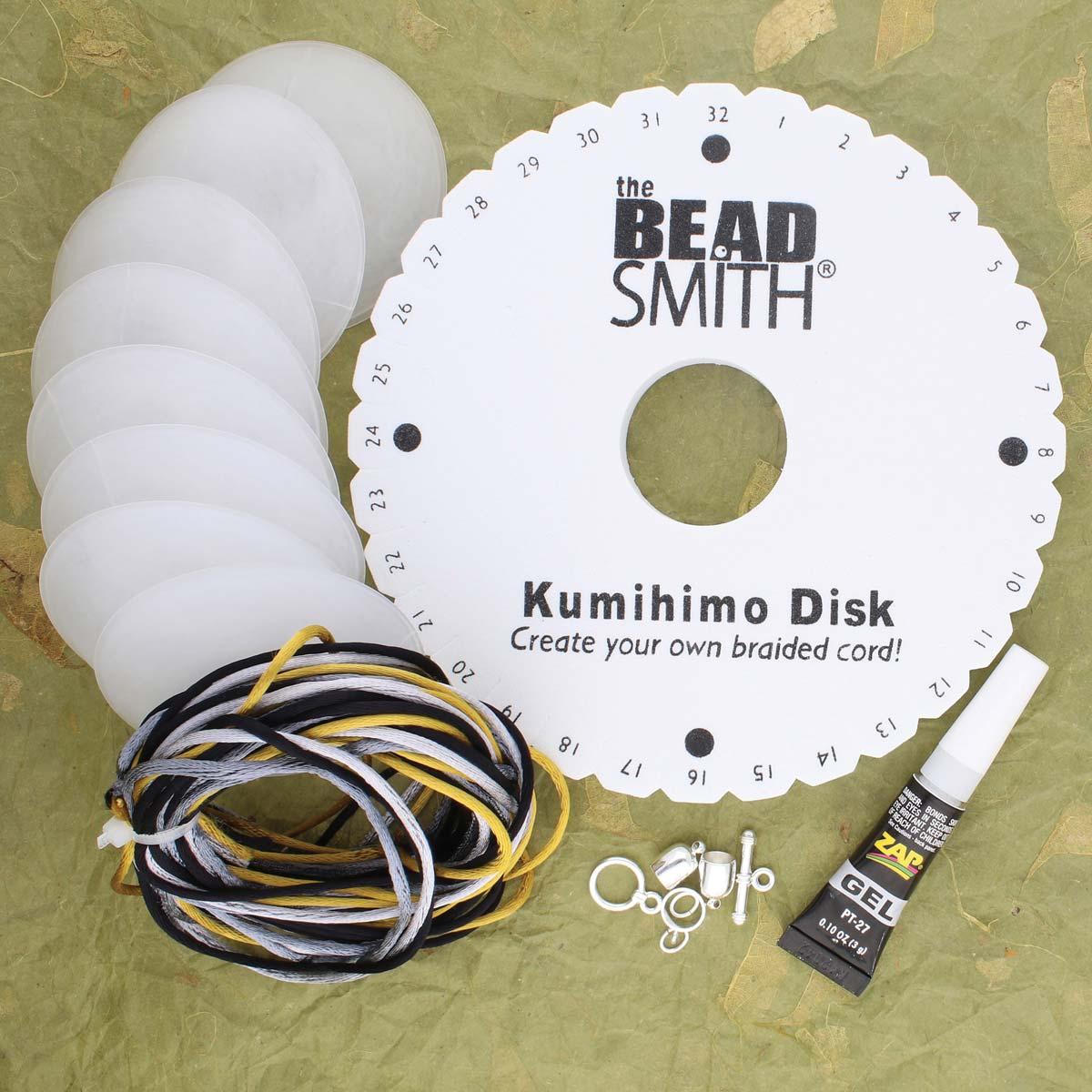 KUMI-KIT1SM | The BeadSmith